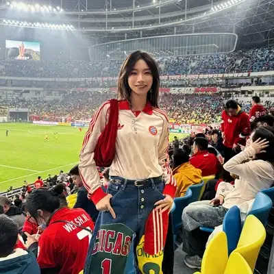 熊敏娜